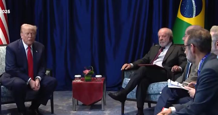 马可：面对“川建国”，巴西的外交路线仍要回答一个问题