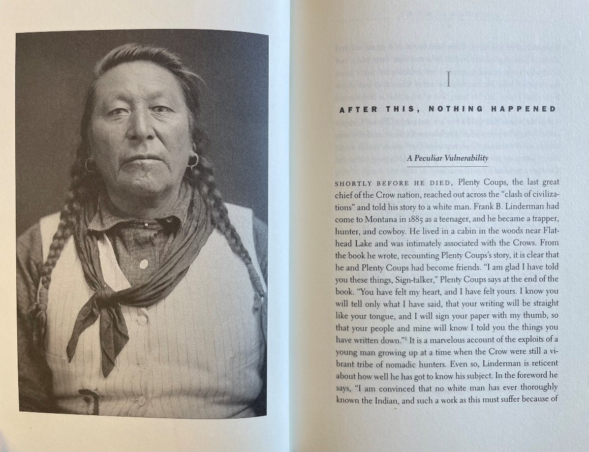 李尔《激进的希望》（ Radical Hope）一书开篇便提及克罗族