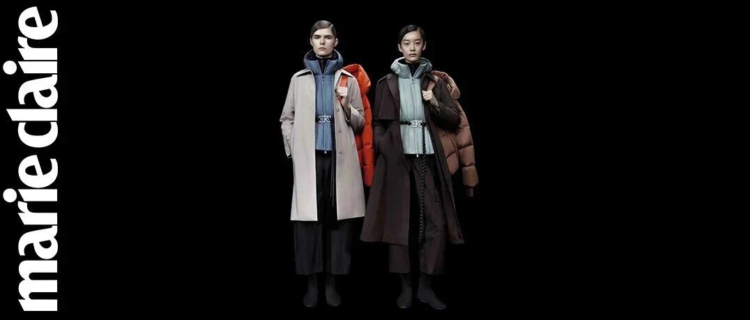 时尚圈的高智静奢风，今年冬天让波司登稳赢了一把