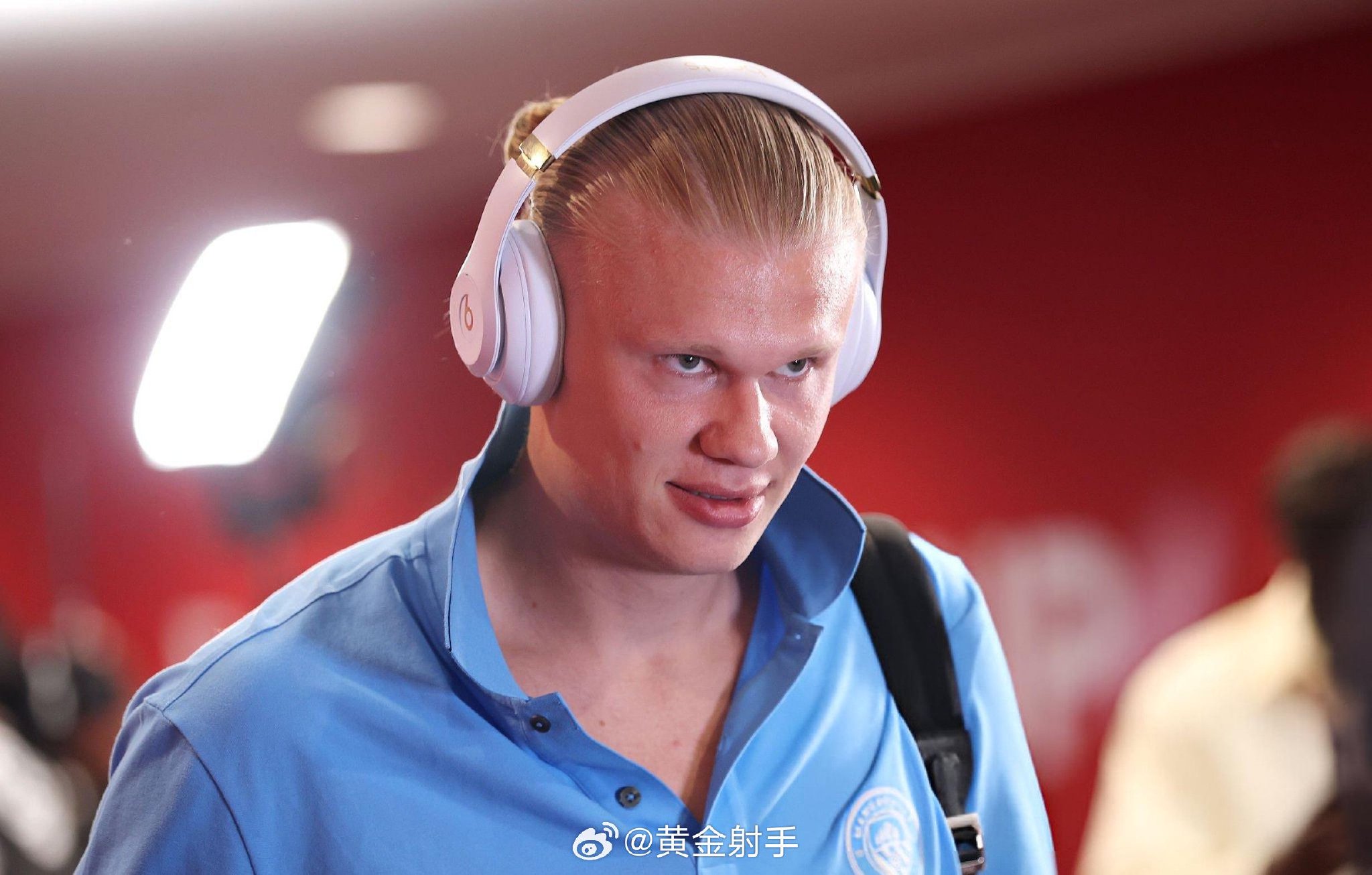 阿斯报读者票选年度最佳阵容，姆巴佩哈兰德登贝莱领衔