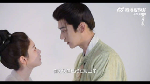 于正说不看流量每个演员都要试戏