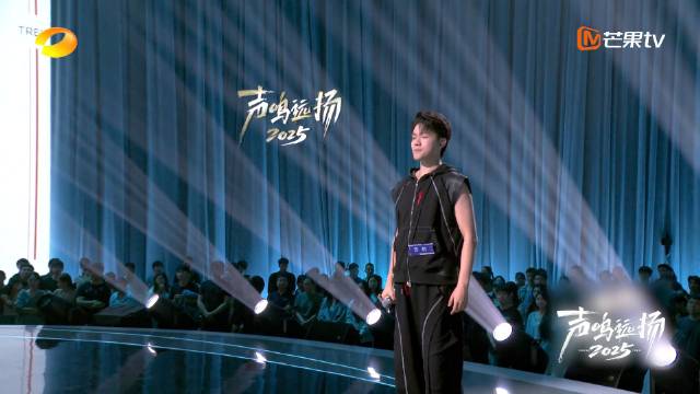 德芙声鸣远扬2025预选赛EP3开播，六强选手苏杭献唱登山缆车