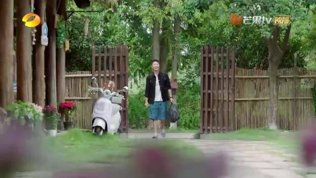 任重陈赫蘑菇屋互怼引笑点,舞者戏剧人创排精彩舞剧