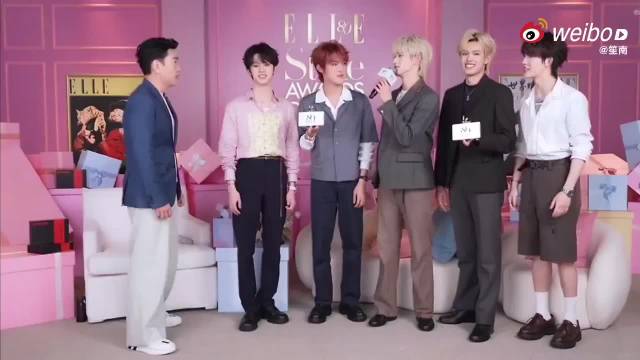 王耀庆受访四分钟笑点密集，应对少年嘴替攻击