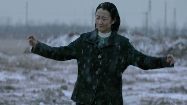 《山河故人》上映10周年重映，迪厅舞曲与《珍重》唤起时代记忆