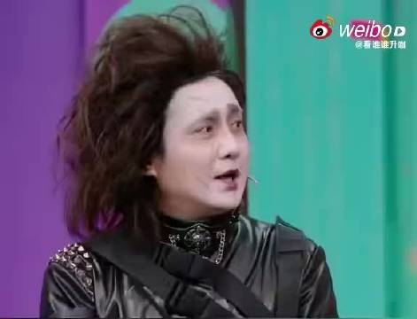 华晨宇王牌录制显温柔，安慰腾哥陪伴韩雪