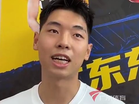 崔永熙回应出战全运会！仍需看腿部测试结果，现在依然未知！