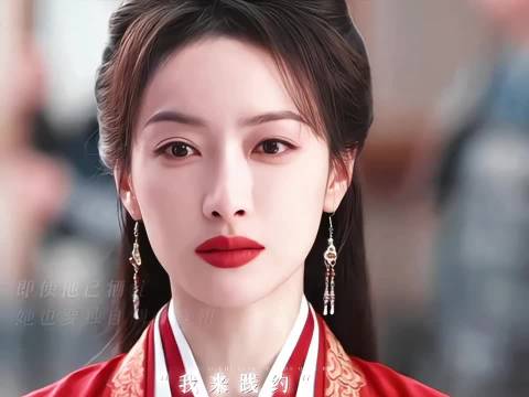 楚瑜真的是一个很有大义的女性角色,家国永远排在前面|宋茜_新浪新闻