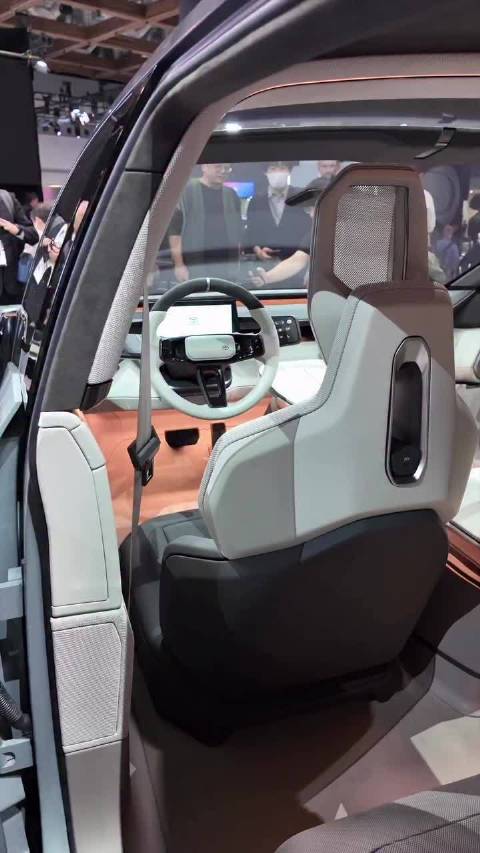 全新丰田卡罗拉概念车来了，这以后还能加入网约车队伍吗？