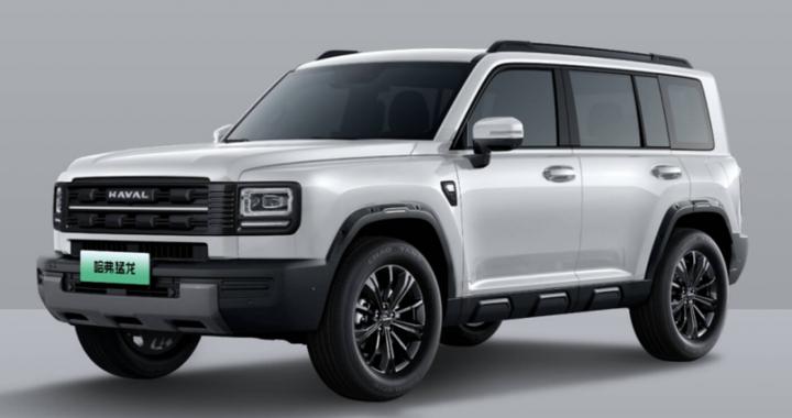 不惧市场内卷，2026款哈弗猛龙给到用户惊喜选择