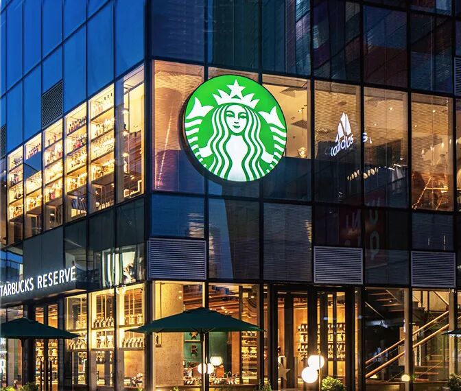 作者：江一苇编辑：谭璐图源：星巴克