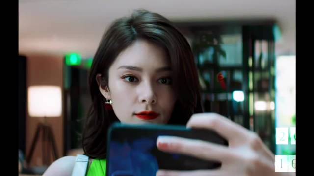 美艳钓系海王与病娇艺术家博弈引热议