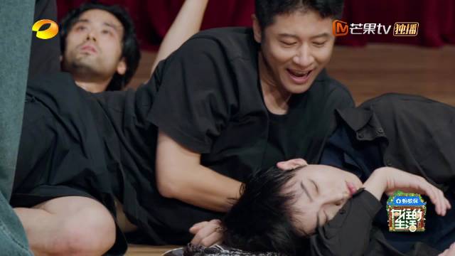 彭昱畅梦中首演舞剧周五湖南卫视芒果TV同步播出