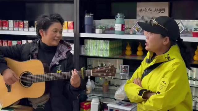 俺们淄博｜淄博李晓燕圆梦：被生活藏起的热爱，终会发光