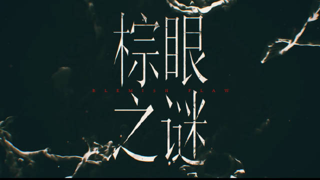 棕眼之谜预告发布，秦俊杰黄梦莹破解女子失踪案