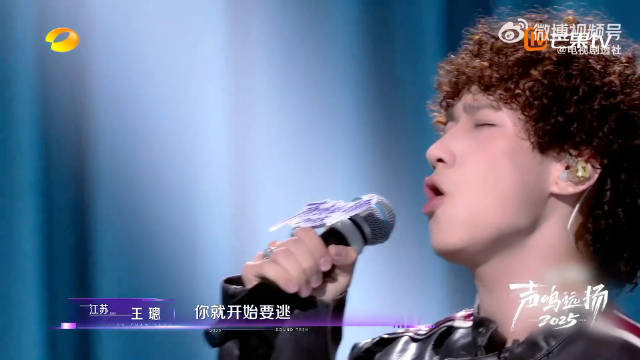 这位选手唱的《爱我还是爱他》真是学到陶喆专心的精髓了！