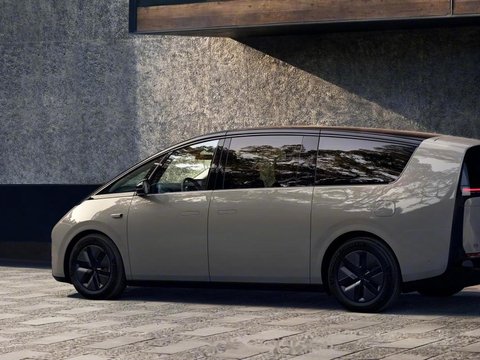 涉冷却液防腐等问题，理想MEGA2024款启动召回