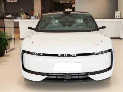 纯电续航可达773km，标配高/城领航，奥迪E5 Sportback到底如何