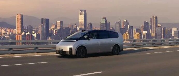 理想汽车道歉，召回11411辆车