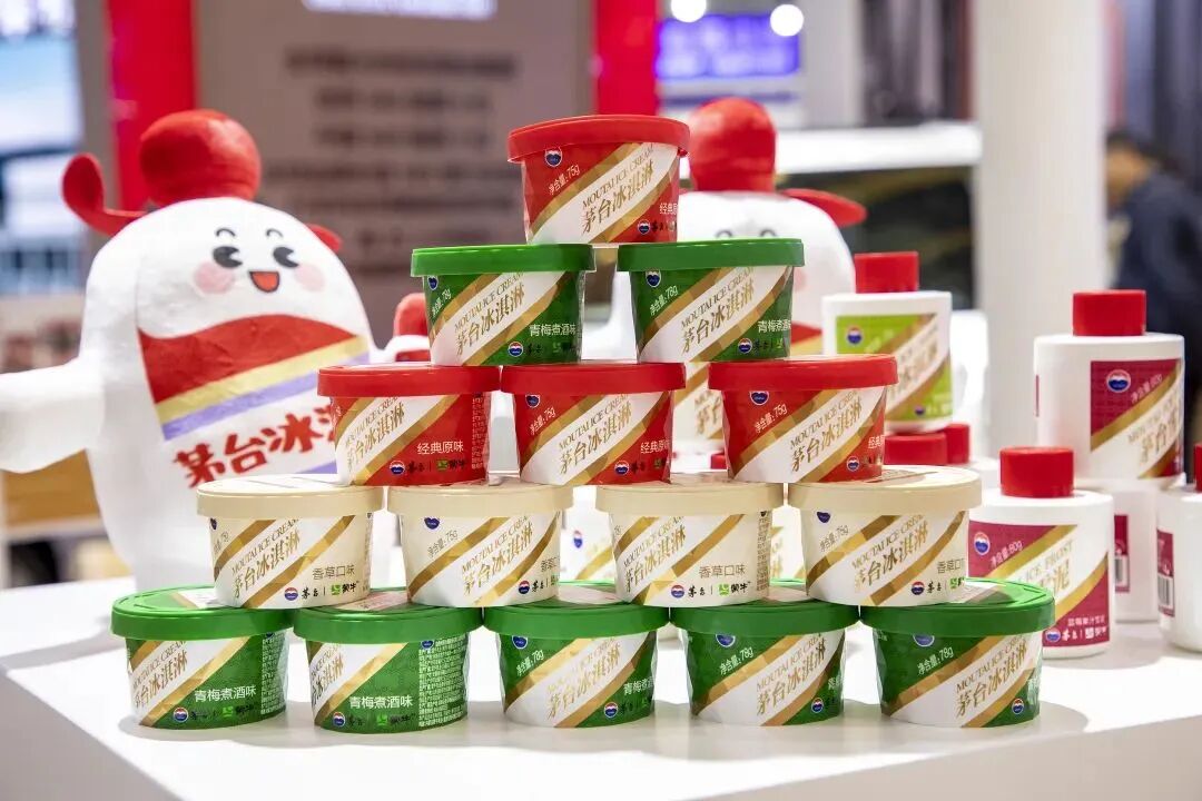 五年四任董事长，茅台不再只是“茅台”