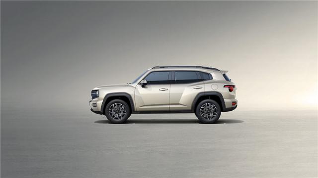 亮点抢先看|从皮卡到硬派越野，长城汽车将携五大品牌亮相长沙国际车展