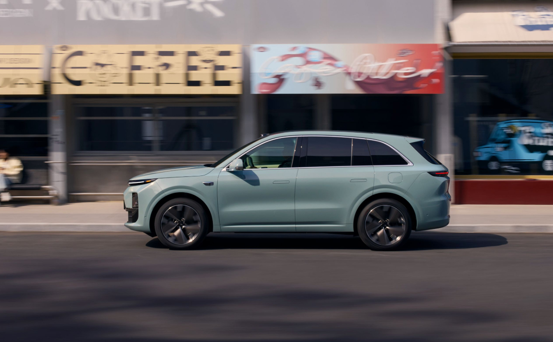 11411辆！理想MEGA“自燃”调查未完成，召回已启动