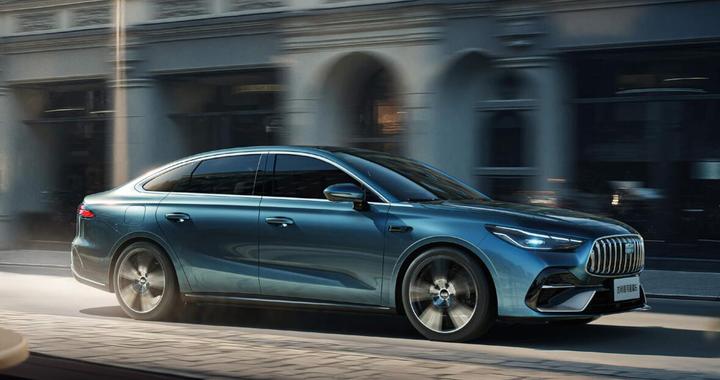 跟秦PLUS同级 限时起售价6万+ 银河星耀6推7款车 125km远航版值得冲