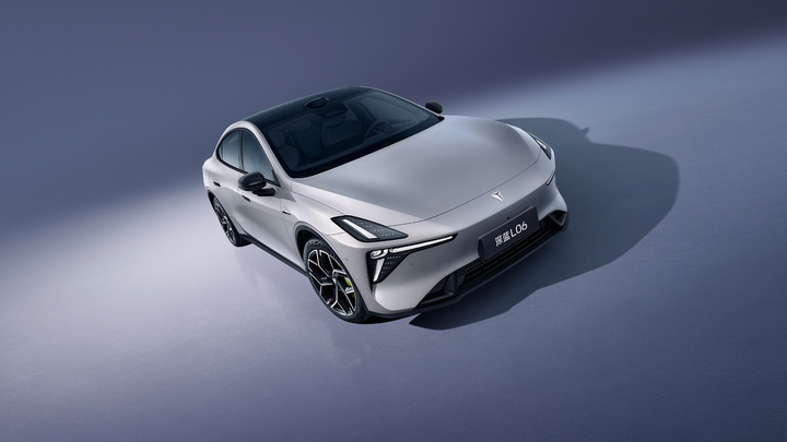 预售 13.99 万起！深蓝 L06 标配激光雷达＋法拉利同款悬架，硬刚 Model 3