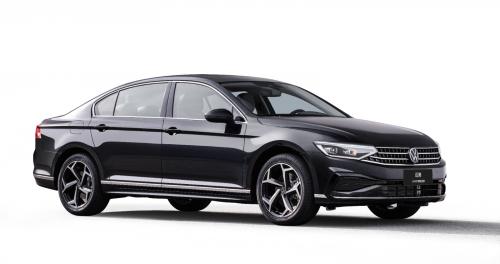 迈腾3000万辆甄选款，L2级驾驶辅助系统标配。