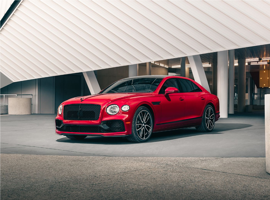 高压燃油泵存安全隐患，大众（中国）召回部分进口宾利汽车 | 快讯