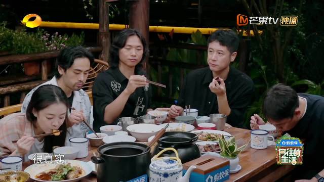 蘑菇屋圆梦大舞台，有梦你就来！