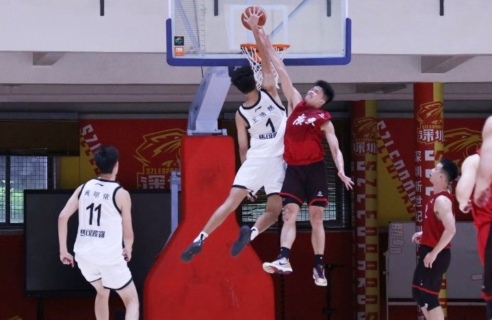 被低估的争冠热门！广东全运男篮U22恐比成年组更加具“冠军”相