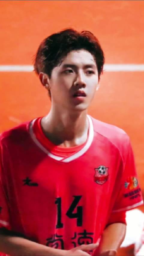 湘超球员外号揭秘，核武7红发门神等绰号亮相