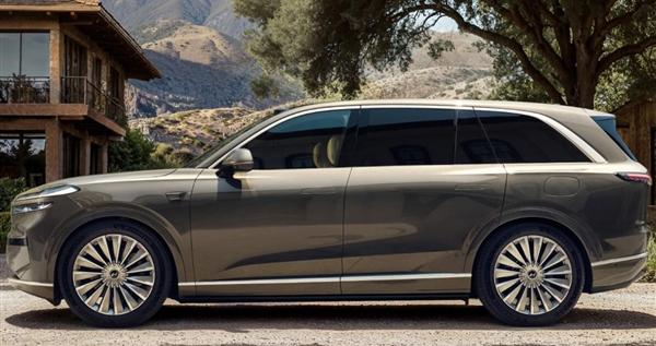 乐道汽车10月交付17342台：同比增长301.5% 创历史新高