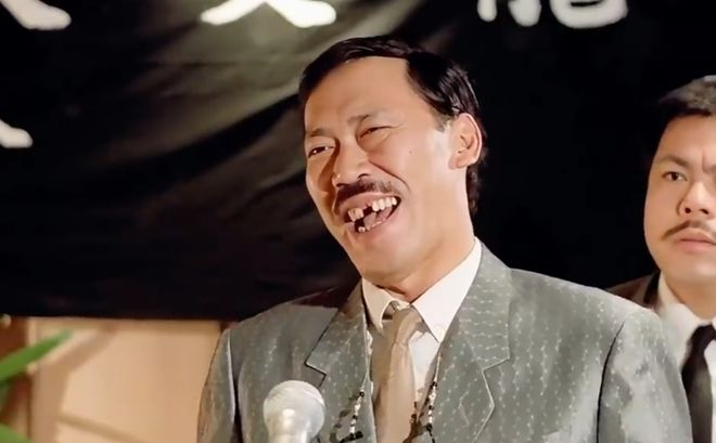 痛心 | 81岁“幽默祖师”去世，5天前曾发文悼念许绍雄……