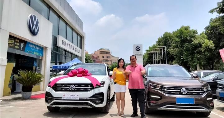 一汽大众3000万辆下线信赖之选情感传承