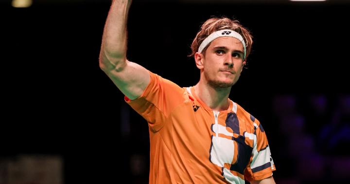 陈清晨发文告别凡晨！海露赛拉尼尔PK乔纳坦