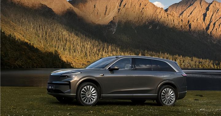 纯电新势力Top 2！乐道汽车即将交付11万台：加推1.1亿购车礼遇