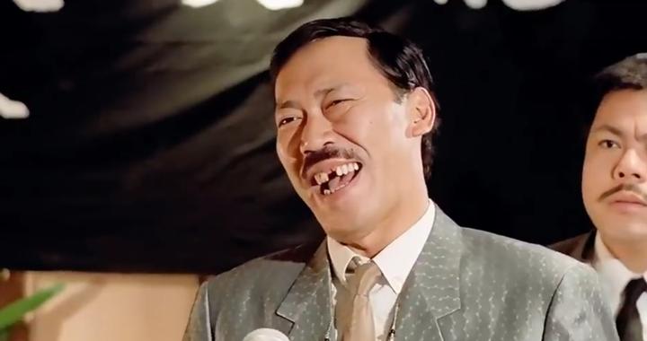 81岁“幽默祖师”去世，5天前曾发文悼念许绍雄……