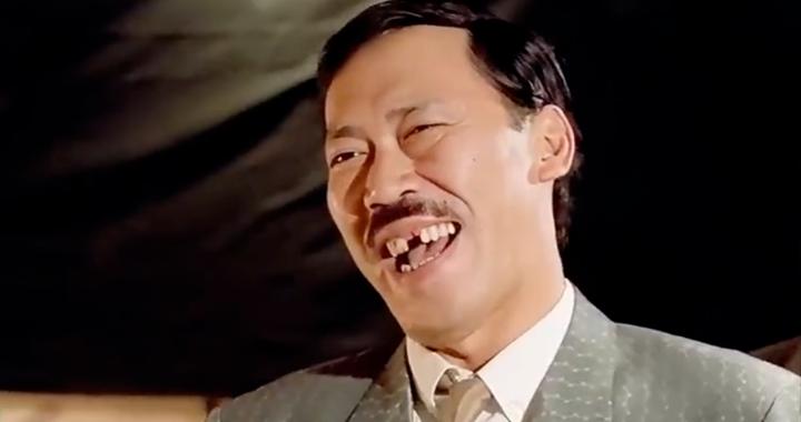 “幽默祖师”冯淬帆去世，享年81岁，曾塑造多个经典形象，一生未婚，与汪明荃有过青涩恋情！