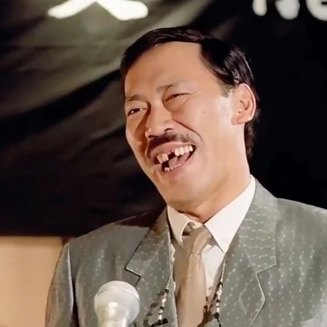 痛惜！知名男演员突然离世！曾塑造多个经典角色，被称为“幽默祖师”