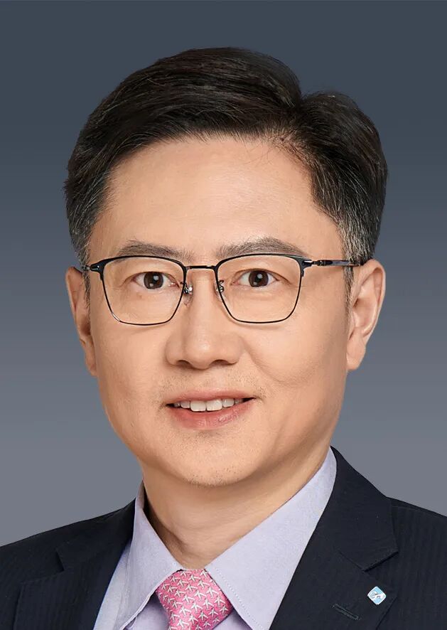 湖南在线:沃尔玛转赠-保利集团总经理调整