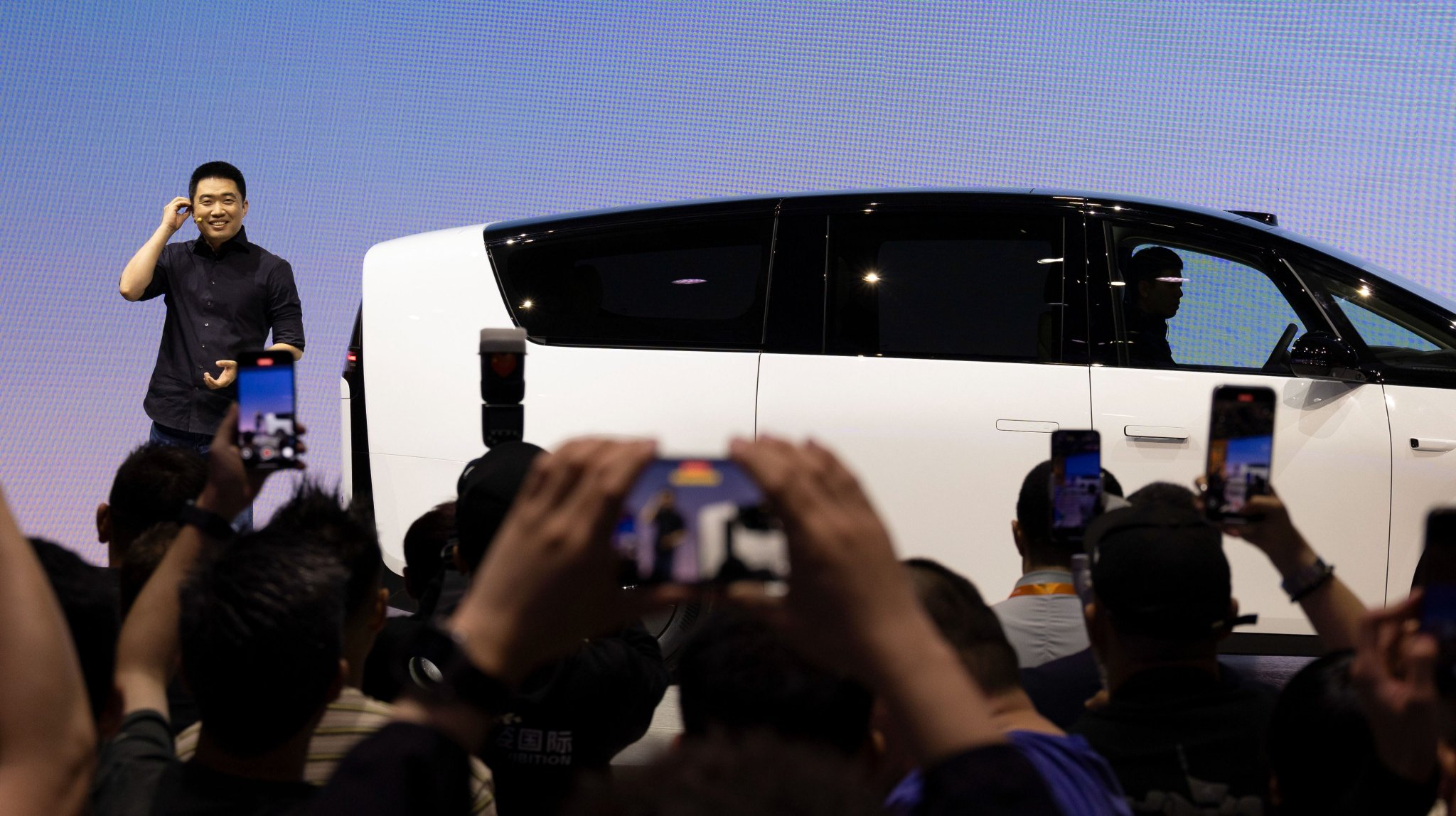 理想致歉了，但用户对新能源车的全面信任还没到来