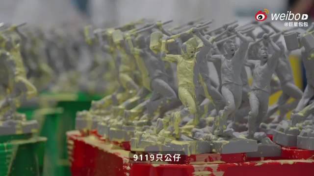 陶喆当喷漆工讲冷笑话，称谢谢你们给我颜色看