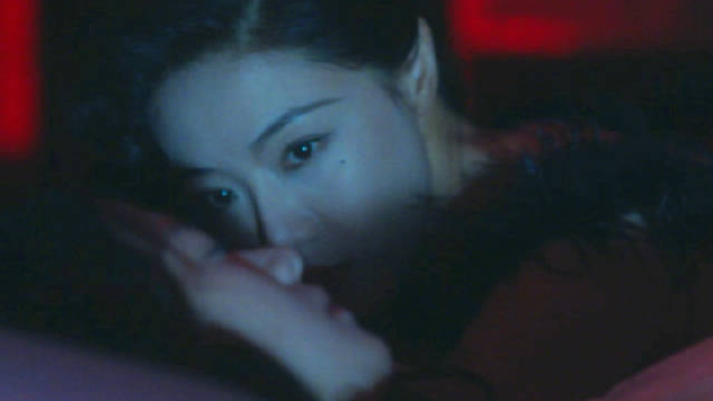 李庚希邓家佳古堡争产火花四溅