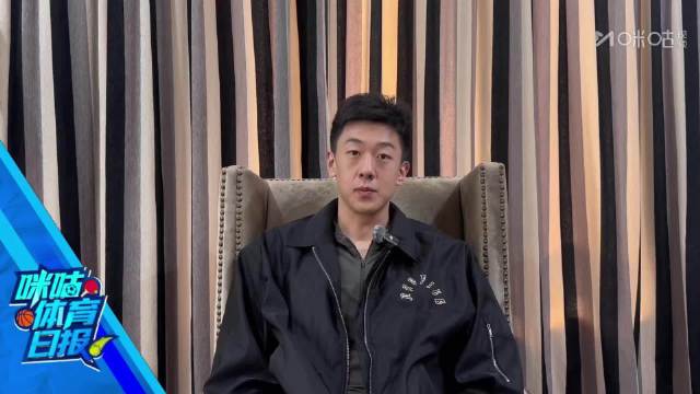 王少杰谈全运会伤病复发，手腕老伤或影响决赛