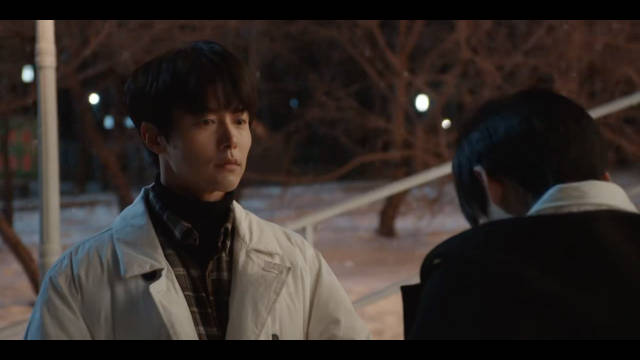 马天宇谢兴阳重现古相思曲经典台词