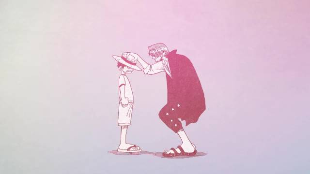 海贼王113卷发售PV公布，津田健次郎配音夏姆洛克