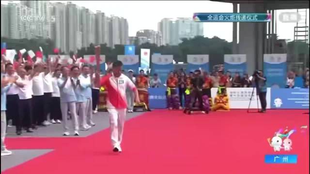 何小鹏任全运会广州压轴火炬手，民营车企代表广州新势力