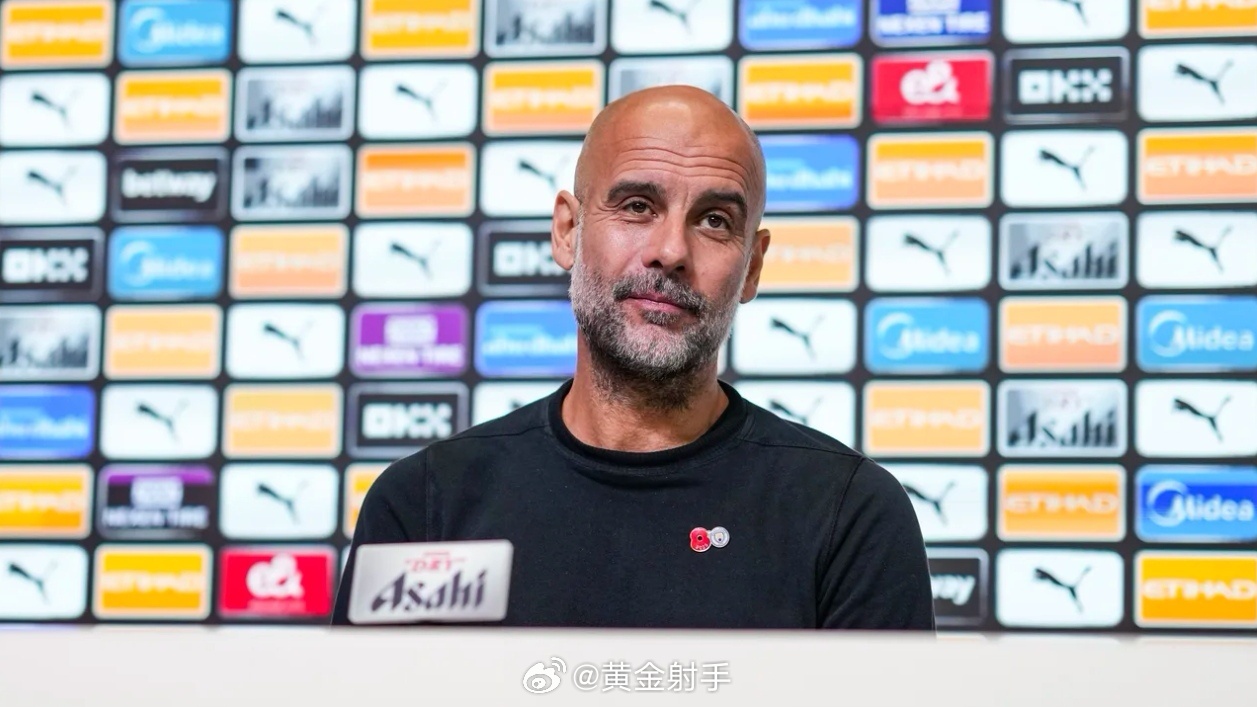 瓜迪奥拉确认尼科·冈萨雷斯为罗德里替补首选